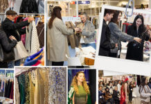 FASHION SVP 2026, the longest established sourcing show, concluded on strong momentum ahead of milestone 20th edition FASHION SVP