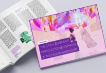 Lectra: Rethinking Product Development: why fashion’s next competitive advantage will be visibility Lectra