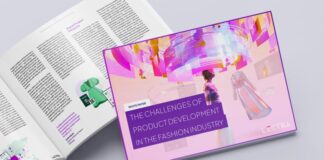 Lectra: Rethinking Product Development: why fashion’s next competitive advantage will be visibility Lectra