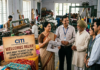 CITI warmly welcomes relief, says move to boost global competitiveness of Indian textile sector CITI