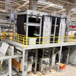 New Monforts systems deliver round-the-clock production for Kipaş Monforts