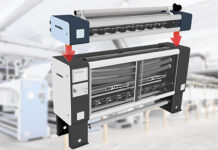Mahlo presents Retrofit and Straightening Solutions at ITM 2026 Mahlo