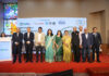 Textile Commissioner Vrunda Desai launched Mumbai’s mega post-consumer textile waste collection & upcycling initiative with ReFiber & OterRi Vrunda Desai