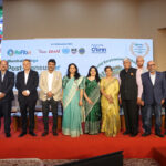 Textile Commissioner Vrunda Desai launched Mumbai’s mega post-consumer textile waste collection & upcycling initiative with ReFiber & OterRi Vrunda Desai