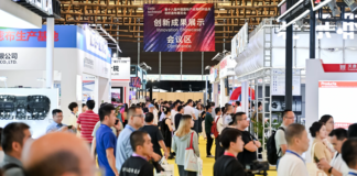 Next week’s focus: Intertextile Shenzhen & Yarn Expo Shenzhen fuse textile tradition with sustainable, digital trends Intertextile