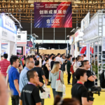 Cinte Techtextil China maps textile future with specialised zones and forward-looking fringe events Cinte Techtextil