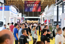 Cinte Techtextil China maps textile future with specialised zones and forward-looking fringe events Cinte Techtextil