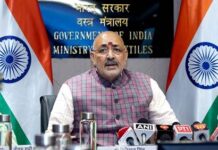 Giriraj Singh: Textile Sector Transformed Under PM Modi’s Leadership