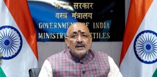 Giriraj Singh: Textile Sector Transformed Under PM Modi’s Leadership