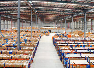 TechnoSport launches 64,000 sq. ft. warehouse in Hosur, Bangalore, expanding capacity by over 130% TechnoSport