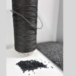 Neumag BCF technology demonstrates the potential for carpet-to-carpet recycling Neumag