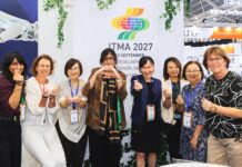 ITMA 2027 gains strong momentum ITMA