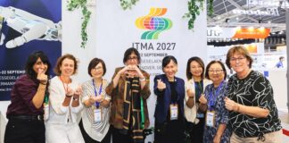 ITMA 2027 gains strong momentum ITMA