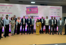 CITI, EURATEX launch India–EU textile and apparel dialogue to support FTA implementation CITI