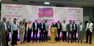 CITI, EURATEX launch India–EU textile and apparel dialogue to support FTA implementation CITI