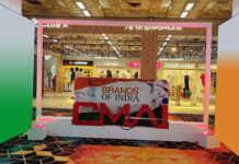 CMAI reinforces India’s global apparel leadership at Bharat Tex 2026 with brands, sustainability and industry collaboration CMAI