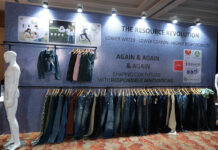 CMAI & GATS bring together eco-stitch hub at Bharat Tex 2026 CMAI