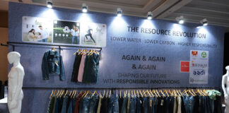 CMAI & GATS bring together eco-stitch hub at Bharat Tex 2026 CMAI
