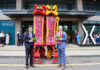 XAAR opens new asia pacific headquaters in dongguan to strengthen regional support and innovation XAAR