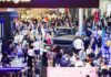 FESPA 2026 demonstrates the value of a diverse multi-event format for visitors and exhibitors FESPA