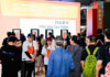 Econogy Hub spotlights sustainable material innovation amid evolving sourcing priorities at Intertextile Apparel Intertextile