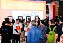 Econogy Hub spotlights sustainable material innovation amid evolving sourcing priorities at Intertextile Apparel Intertextile