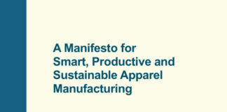 IAF launches manifesto for smart productive and sustainable apparel manufacturing IAF