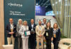 Lenzing Group highlights scalable, bio-based nonwovens solutions at leading global industry fairs Lenzing