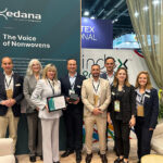 Lenzing Group highlights scalable, bio-based nonwovens solutions at leading global industry fairs Lenzing