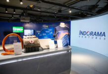 Indorama Ventures enables brands to scale circular textiles through proven, traceable supply chains Indorama Ventures