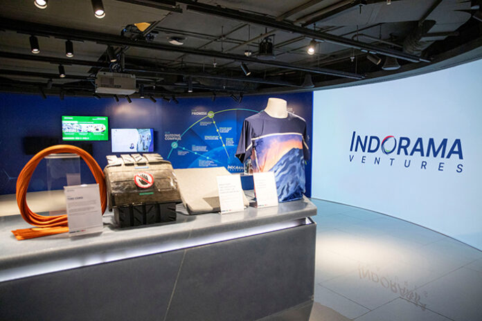 Indorama Ventures