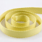 Bally Ribbon Mills highlights Kevlar webbing and tapes for military applications Bally Ribbon mills