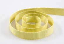 Bally Ribbon Mills highlights Kevlar webbing and tapes for military applications Bally Ribbon mills