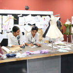 LPU School of Fashion design revolutionises fashion education with industry-ready programs, ₹18 LPA placements LPU