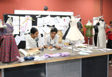 LPU School of Fashion design revolutionises fashion education with industry-ready programs, ₹18 LPA placements LPU