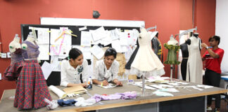 LPU School of Fashion design revolutionises fashion education with industry-ready programs, ₹18 LPA placements LPU