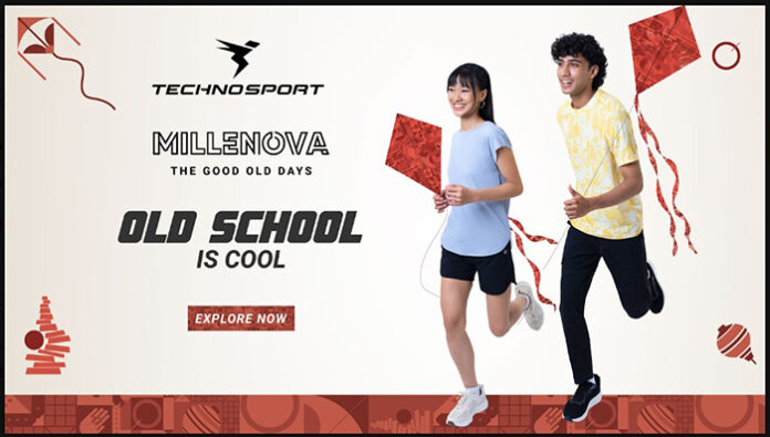 TechnoSport