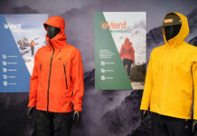 eVent Fabrics partners with PELLIOT, advancing lower-impact innovation in the global outdoor market eVent Fabrics