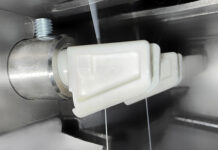 Barmag expands its portfolio for PA6/PA6.6 applications Barmag