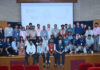 Handloom Hackathon 2026 concludes with breakthrough innovations to modernize India’s USD 5 billion handloom industry Handloom Hackathon 2026