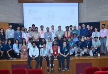 Handloom Hackathon 2026 concludes with breakthrough innovations to modernize India’s USD 5 billion handloom industry Handloom Hackathon 2026