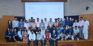 Handloom Hackathon 2026 concludes with breakthrough innovations to modernize India’s USD 5 billion handloom industry Handloom Hackathon 2026