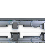 PLEVA: Contactless measurement of coating for Technical Textiles with PLEVA AF 310 and AF 120 PLEVA