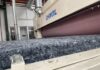 MENANG rapidly resumes production with new ANDRITZ airlay line after major fire ANDRITZ MENANG
