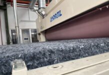 MENANG rapidly resumes production with new ANDRITZ airlay line after major fire ANDRITZ MENANG