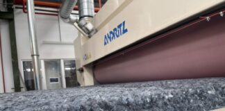 MENANG rapidly resumes production with new ANDRITZ airlay line after major fire ANDRITZ MENANG