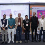 CMAI showcases India’s apparel excellence and global vision at the successfully concluded Bharat Tex 2026 CMAI