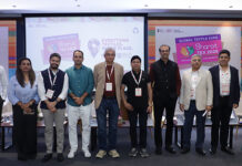 CMAI showcases India’s apparel excellence and global vision at the successfully concluded Bharat Tex 2026 CMAI