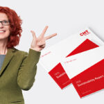 Sustainability becomes a management tool at the CHT Group CHT Group