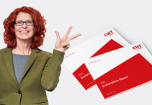 Sustainability becomes a management tool at the CHT Group CHT Group